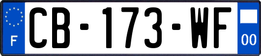 CB-173-WF