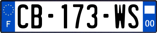 CB-173-WS