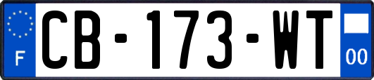 CB-173-WT
