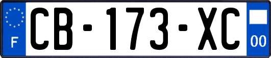 CB-173-XC
