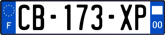 CB-173-XP