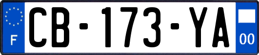 CB-173-YA