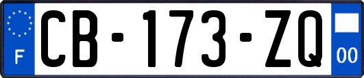 CB-173-ZQ