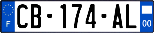 CB-174-AL