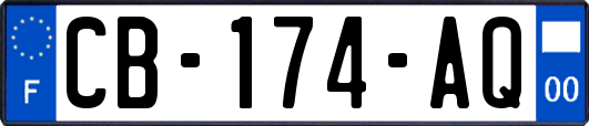 CB-174-AQ