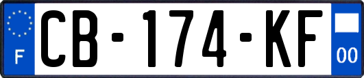 CB-174-KF