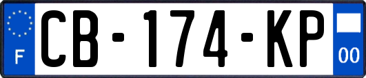 CB-174-KP