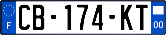 CB-174-KT