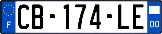 CB-174-LE