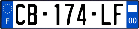 CB-174-LF