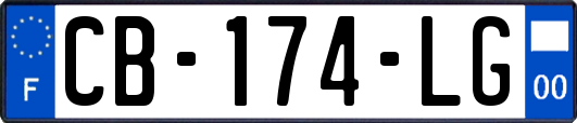 CB-174-LG
