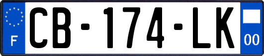 CB-174-LK