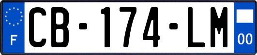 CB-174-LM