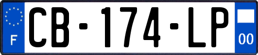 CB-174-LP