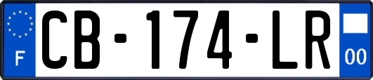 CB-174-LR