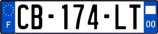 CB-174-LT