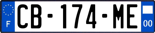 CB-174-ME