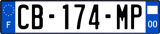 CB-174-MP