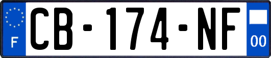 CB-174-NF