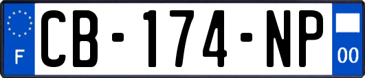 CB-174-NP