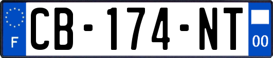 CB-174-NT