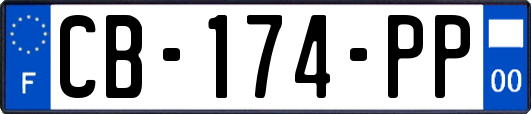CB-174-PP