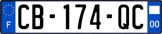 CB-174-QC