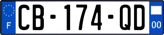 CB-174-QD