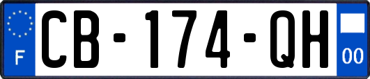 CB-174-QH