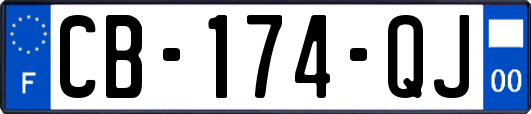 CB-174-QJ