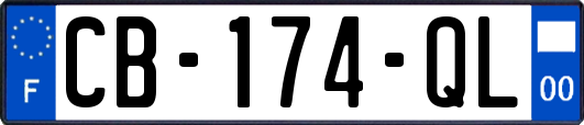 CB-174-QL