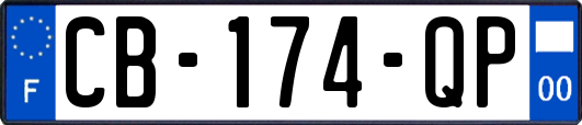 CB-174-QP
