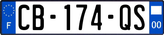 CB-174-QS
