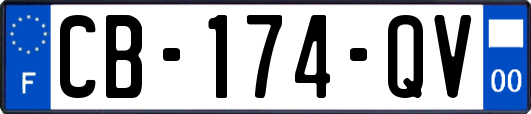 CB-174-QV