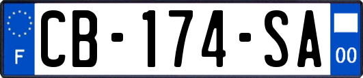 CB-174-SA