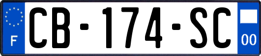 CB-174-SC