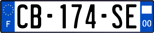 CB-174-SE