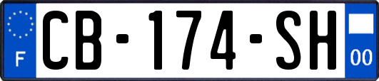 CB-174-SH