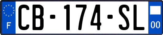 CB-174-SL
