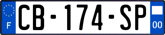 CB-174-SP