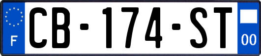 CB-174-ST