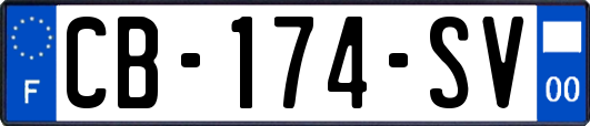 CB-174-SV