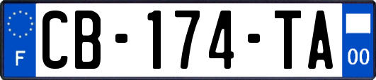 CB-174-TA