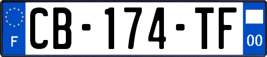 CB-174-TF