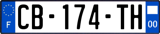 CB-174-TH
