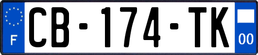 CB-174-TK