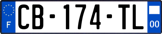 CB-174-TL