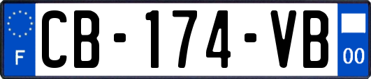 CB-174-VB