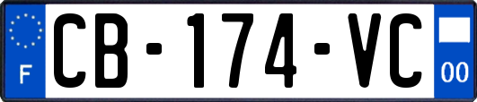 CB-174-VC
