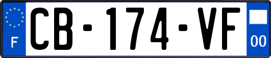 CB-174-VF